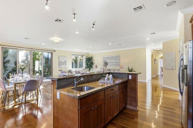 1352 S Stelling Road, Cupertino, CA 95014