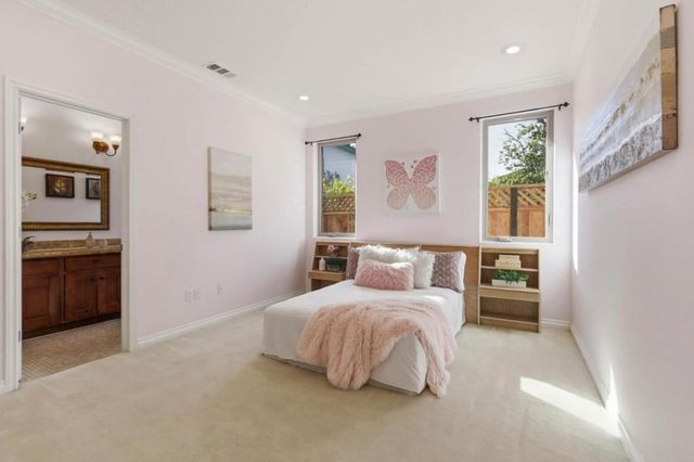 1352 S Stelling Road, Cupertino, CA 95014