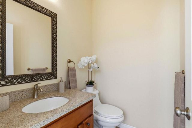 1352 S Stelling Road, Cupertino, CA 95014