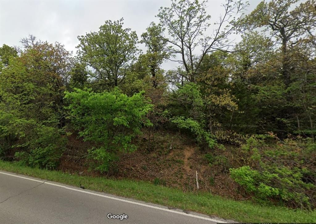 NE 36th Street, Choctaw, OK 73020