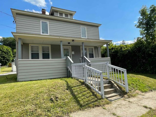 14 Hartford Street, Claremont, NH 03743