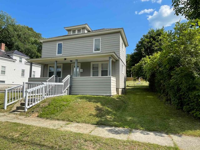 14 Hartford Street, Claremont, NH 03743