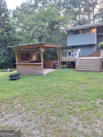 1144 Turtle Cove Tailway, Monticello, GA 31064
