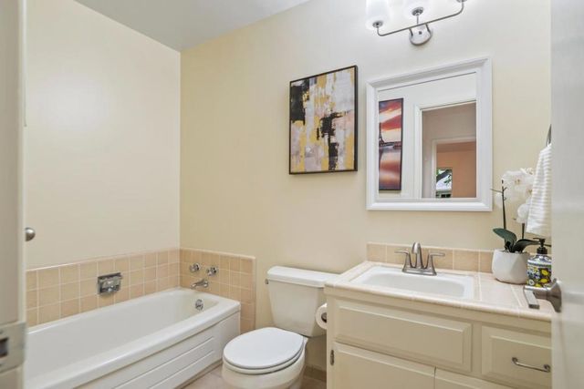 826 Fife Way, Sunnyvale, CA 94087