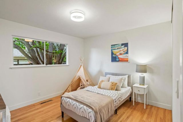826 Fife Way, Sunnyvale, CA 94087