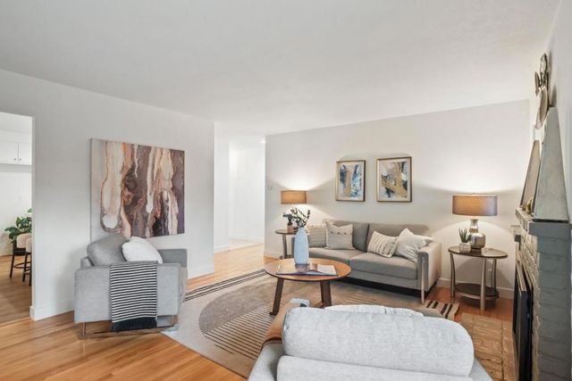 826 Fife Way, Sunnyvale, CA 94087
