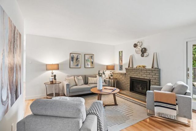 826 Fife Way, Sunnyvale, CA 94087