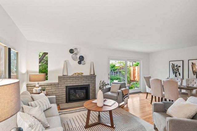 826 Fife Way, Sunnyvale, CA 94087