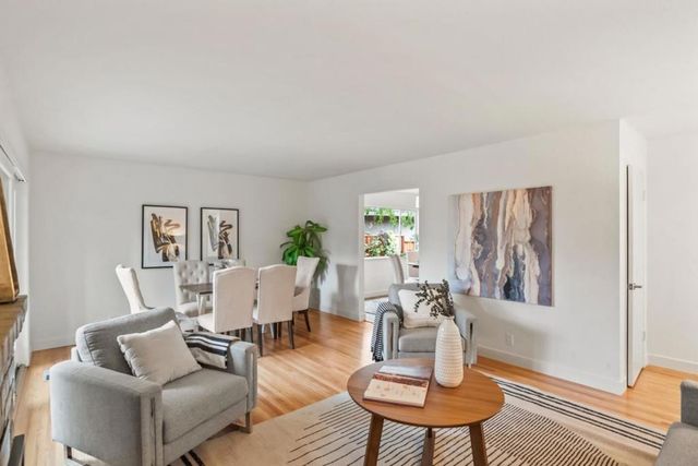 826 Fife Way, Sunnyvale, CA 94087