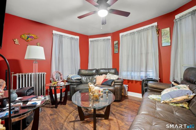 865 Iranistan Avenue, Bridgeport, CT 06604