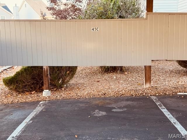 1445 Whispering Creek Drive C, Ballwin, MO 63021