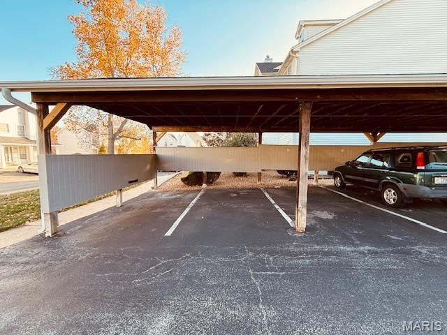 1445 Whispering Creek Drive C, Ballwin, MO 63021