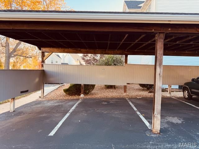 1445 Whispering Creek Drive C, Ballwin, MO 63021