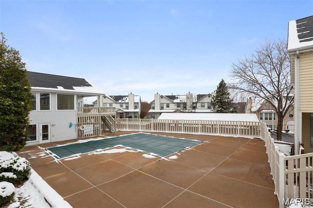 1445 Whispering Creek Drive C, Ballwin, MO 63021