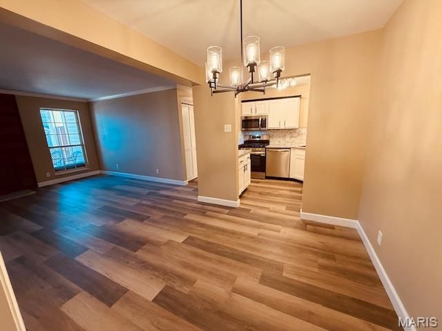 1445 Whispering Creek Drive C, Ballwin, MO 63021