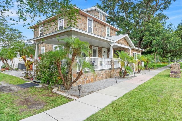 6501 MATCHETT ROAD, Belle Isle, FL 32809