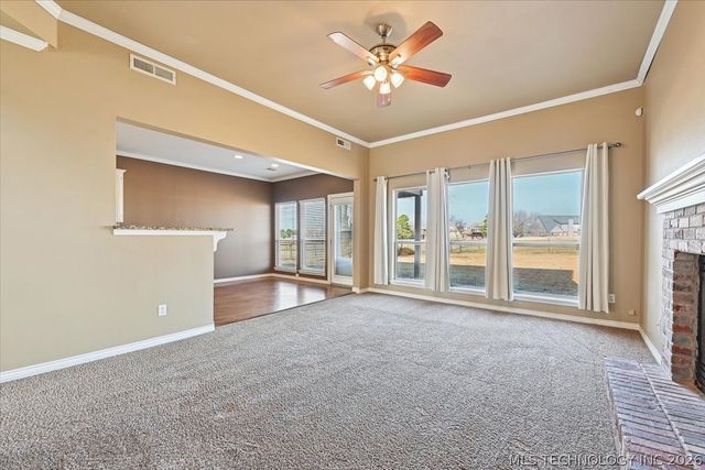 1400 W Granger Street, Broken Arrow, OK 74012