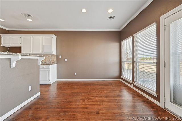 1400 W Granger Street, Broken Arrow, OK 74012