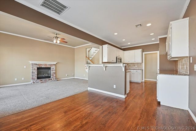 1400 W Granger Street, Broken Arrow, OK 74012