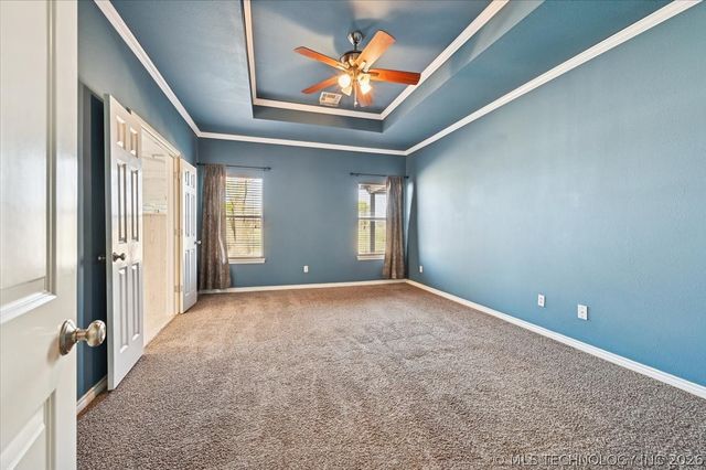 1400 W Granger Street, Broken Arrow, OK 74012