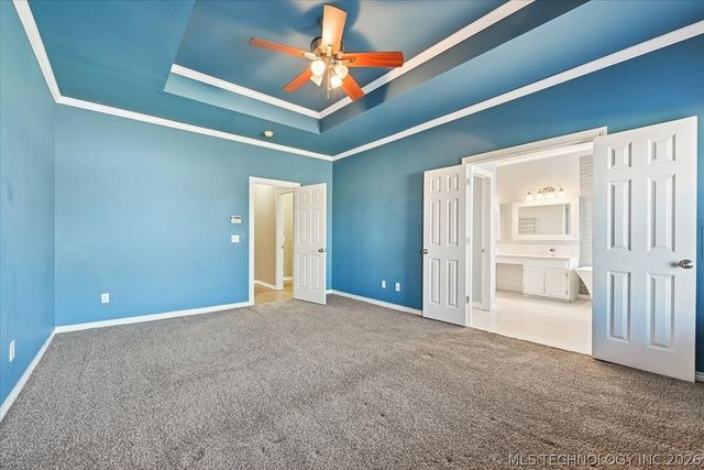 1400 W Granger Street, Broken Arrow, OK 74012