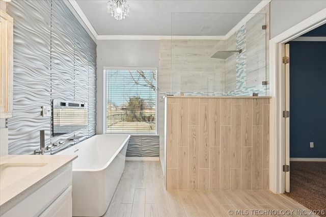 1400 W Granger Street, Broken Arrow, OK 74012