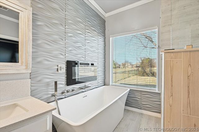 1400 W Granger Street, Broken Arrow, OK 74012