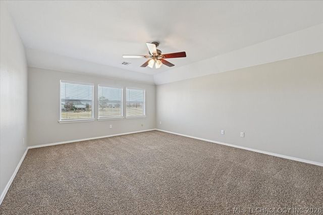 1400 W Granger Street, Broken Arrow, OK 74012