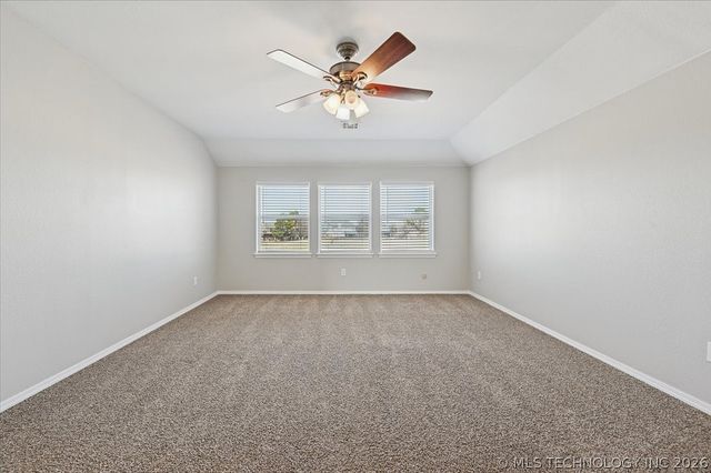 1400 W Granger Street, Broken Arrow, OK 74012