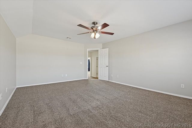 1400 W Granger Street, Broken Arrow, OK 74012