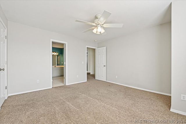 1400 W Granger Street, Broken Arrow, OK 74012