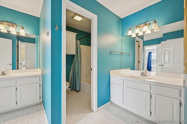 1400 W Granger Street, Broken Arrow, OK 74012