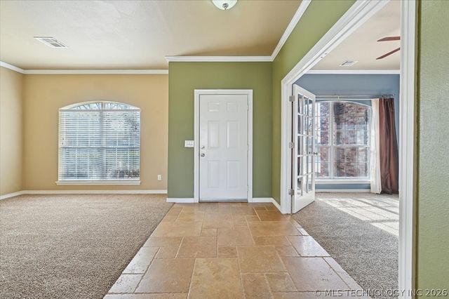 1400 W Granger Street, Broken Arrow, OK 74012