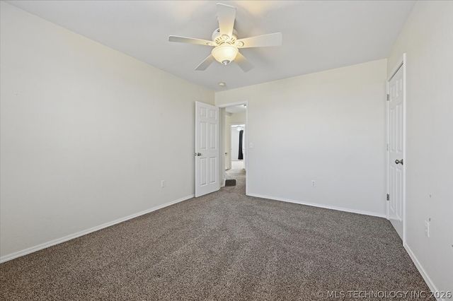 1400 W Granger Street, Broken Arrow, OK 74012