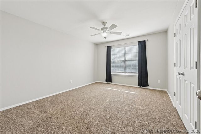 1400 W Granger Street, Broken Arrow, OK 74012