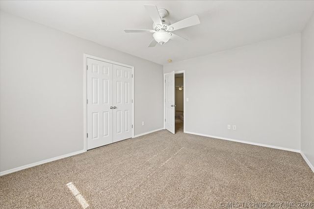 1400 W Granger Street, Broken Arrow, OK 74012