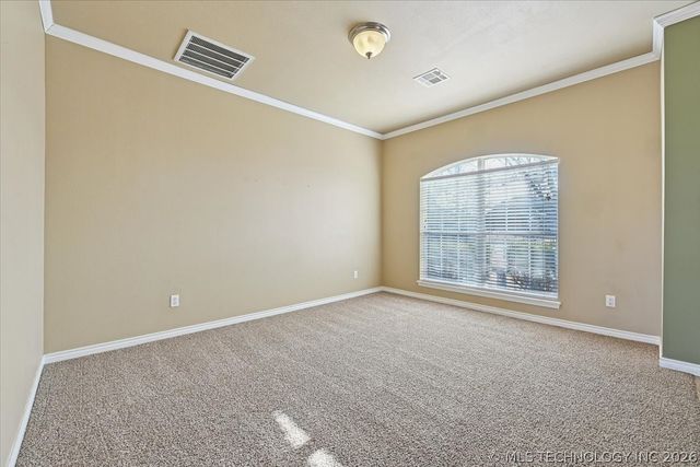 1400 W Granger Street, Broken Arrow, OK 74012