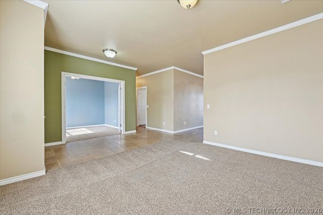 1400 W Granger Street, Broken Arrow, OK 74012