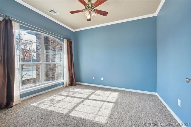 1400 W Granger Street, Broken Arrow, OK 74012