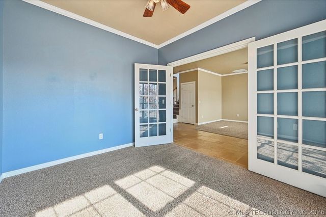 1400 W Granger Street, Broken Arrow, OK 74012