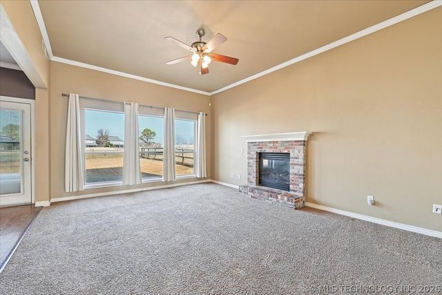 1400 W Granger Street, Broken Arrow, OK 74012