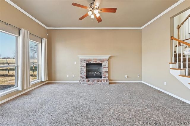 1400 W Granger Street, Broken Arrow, OK 74012