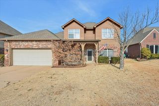 1400 W Granger Street, Broken Arrow, OK 74012