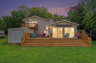 51156 Maple Road, Marcellus Twp, MI 49067