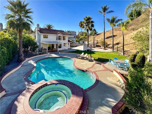 800 Coldstream Court, Diamond Bar, CA 91765