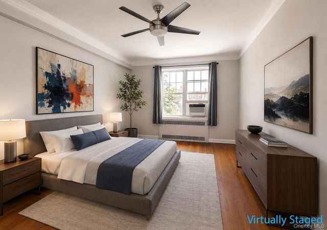 76-36 113th Street 4P, Forest Hills, NY 11375