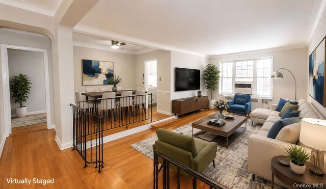 76-36 113th Street 4P, Forest Hills, NY 11375