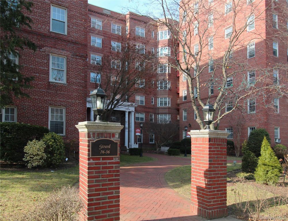 76-36 113th Street 4P, Forest Hills, NY 11375