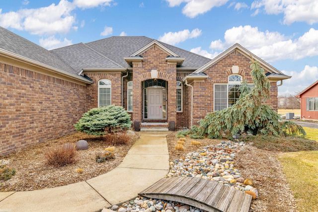 52163 Base Street, New Baltimore, MI 48047