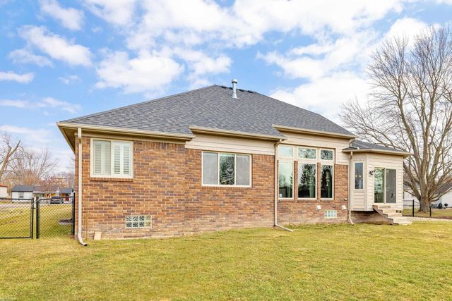 52163 Base Street, New Baltimore, MI 48047